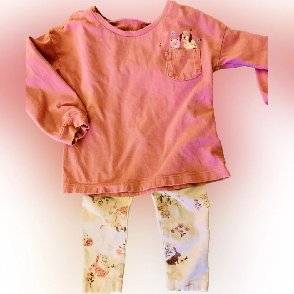 2T Girls Collection! - Picture 14 of 14